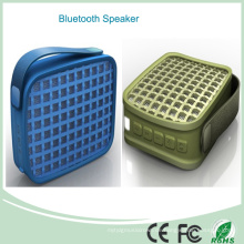 Wasserdichter drahtloser Bluetooth Lautsprecher von der Berufs-China-Fabrik